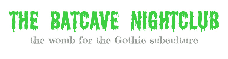 The Batcave Nighclub